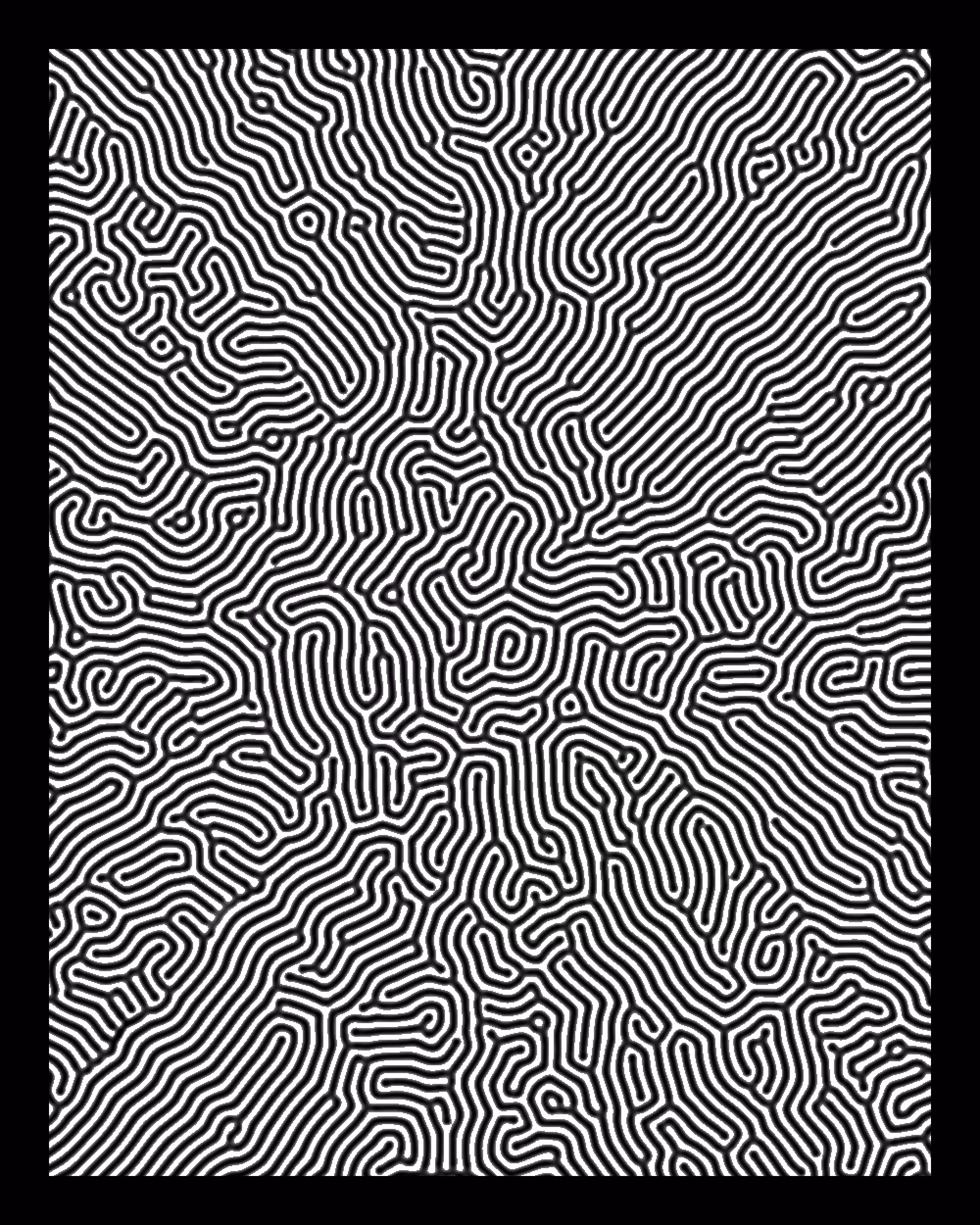 Turing Test #261