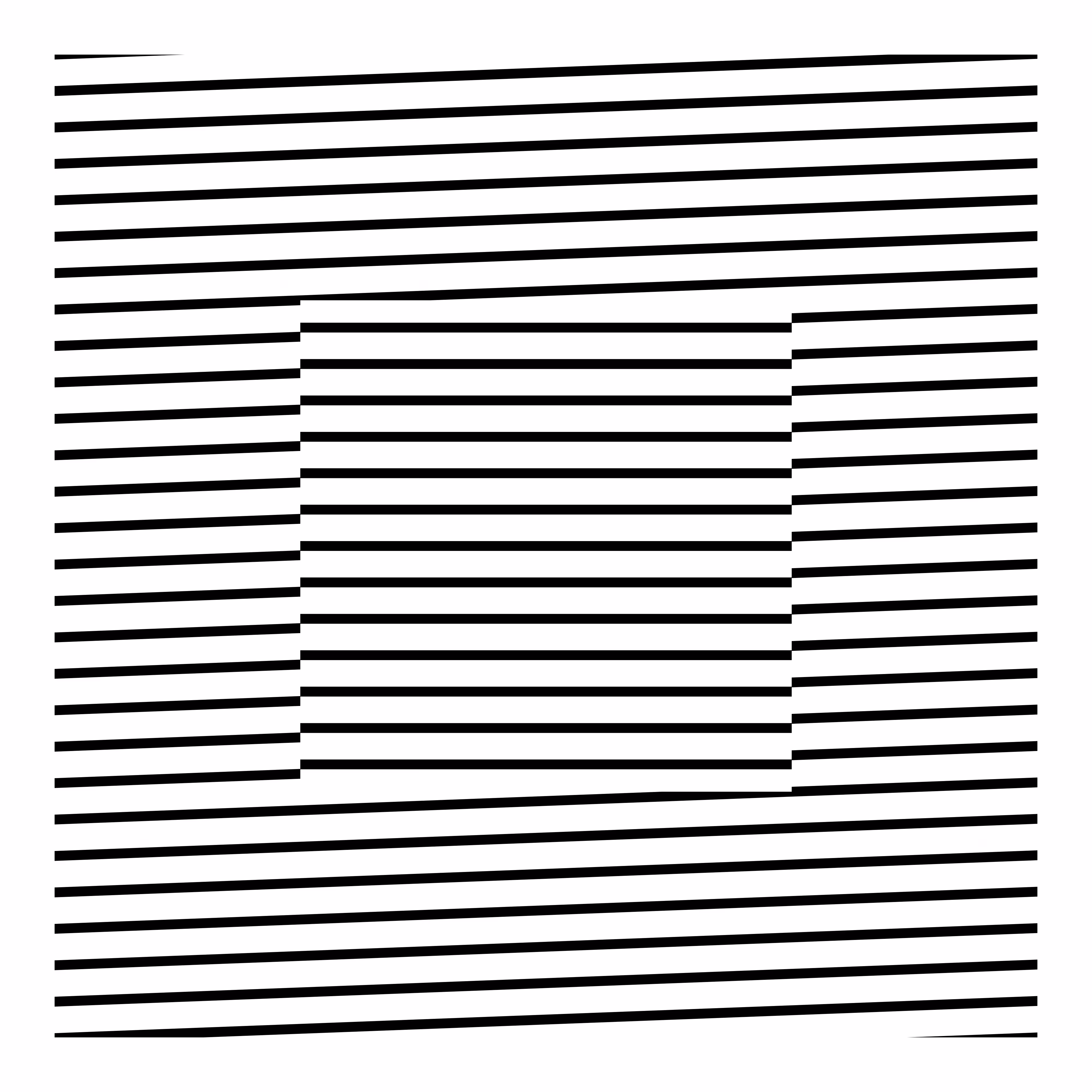 Dizzy Squares VIII