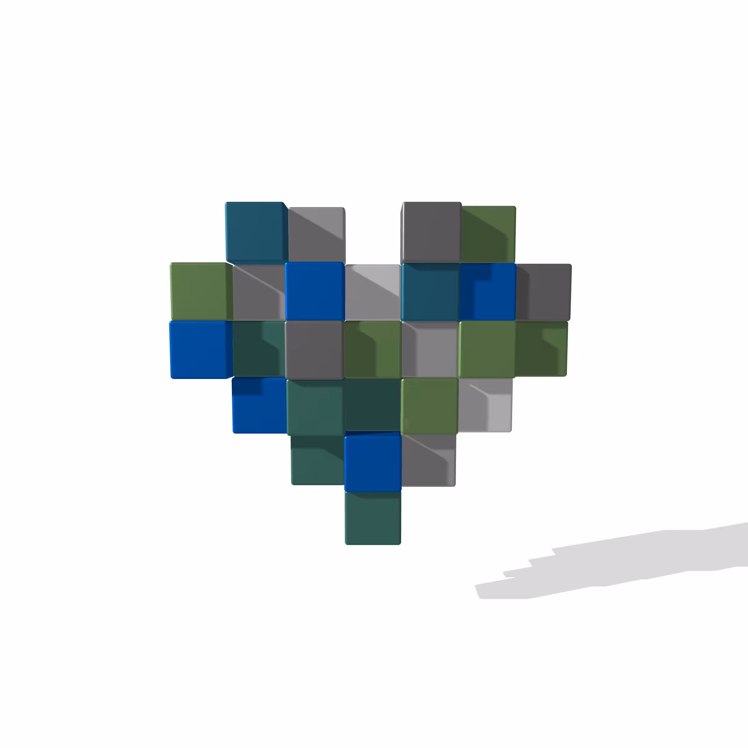 heart + craft #16391