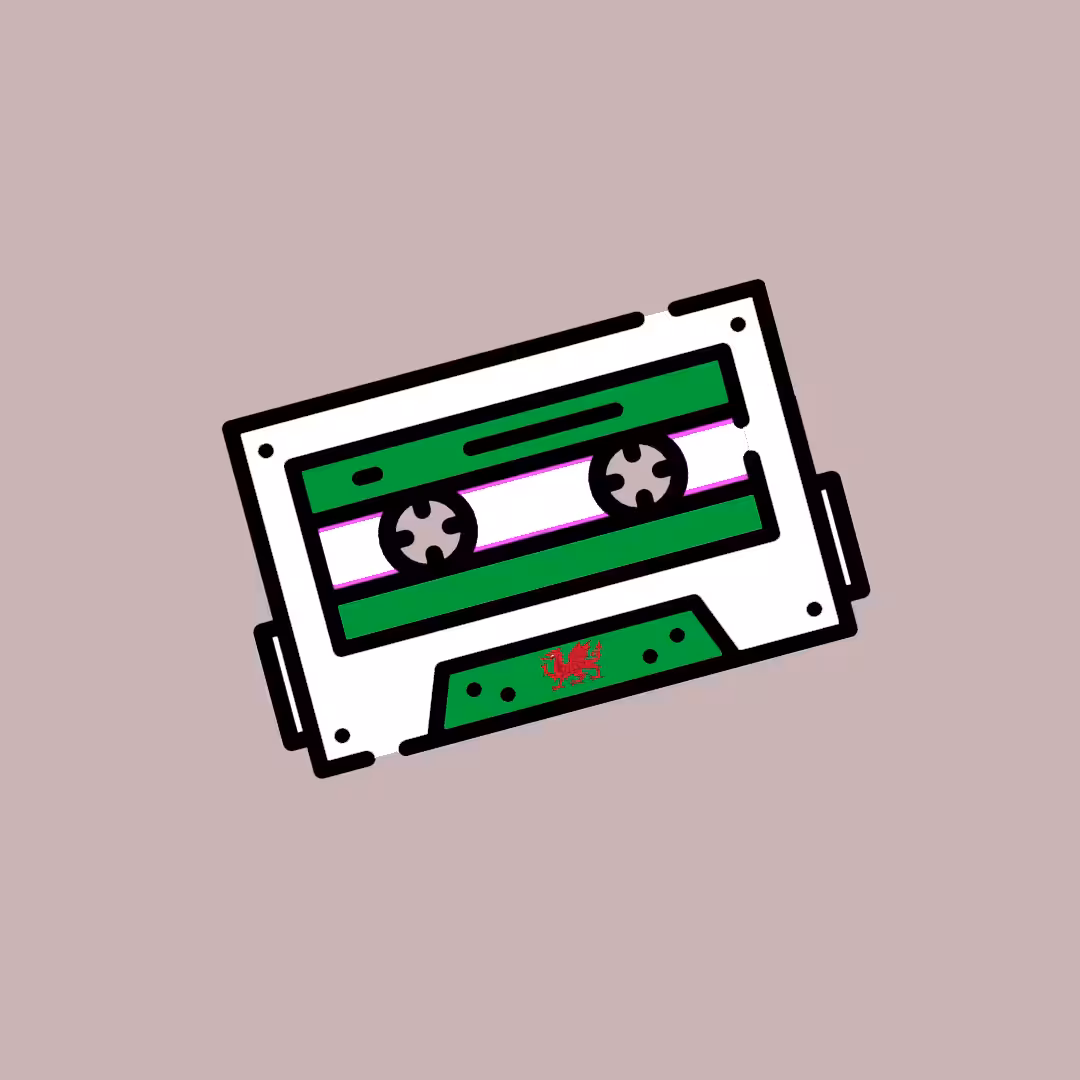 RetroCassettes Bonus
