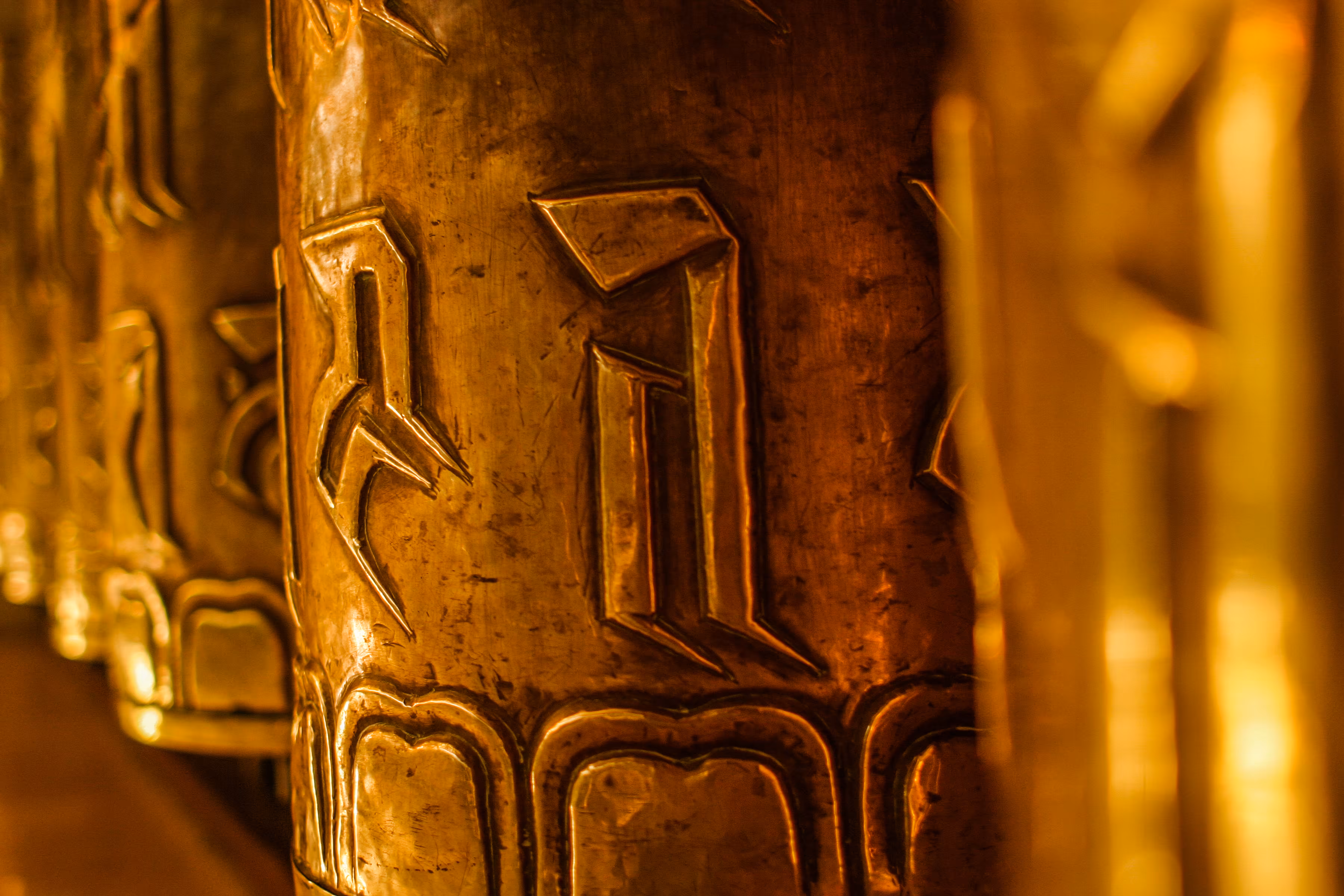 Sacred Wisdom