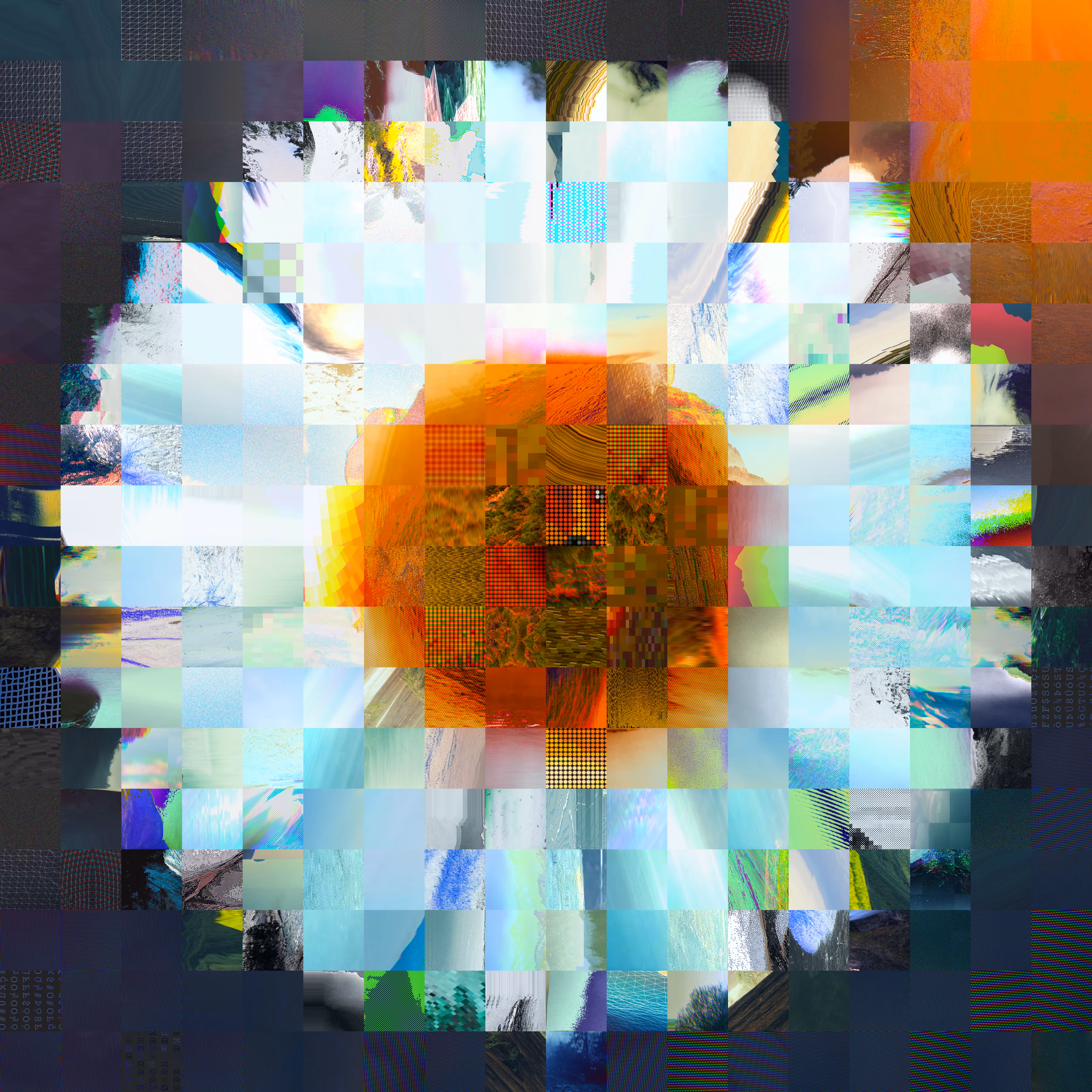 Just Daisy