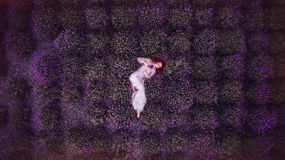 Those who don't believe in magic will never find it...