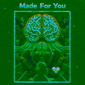 Made For You LP