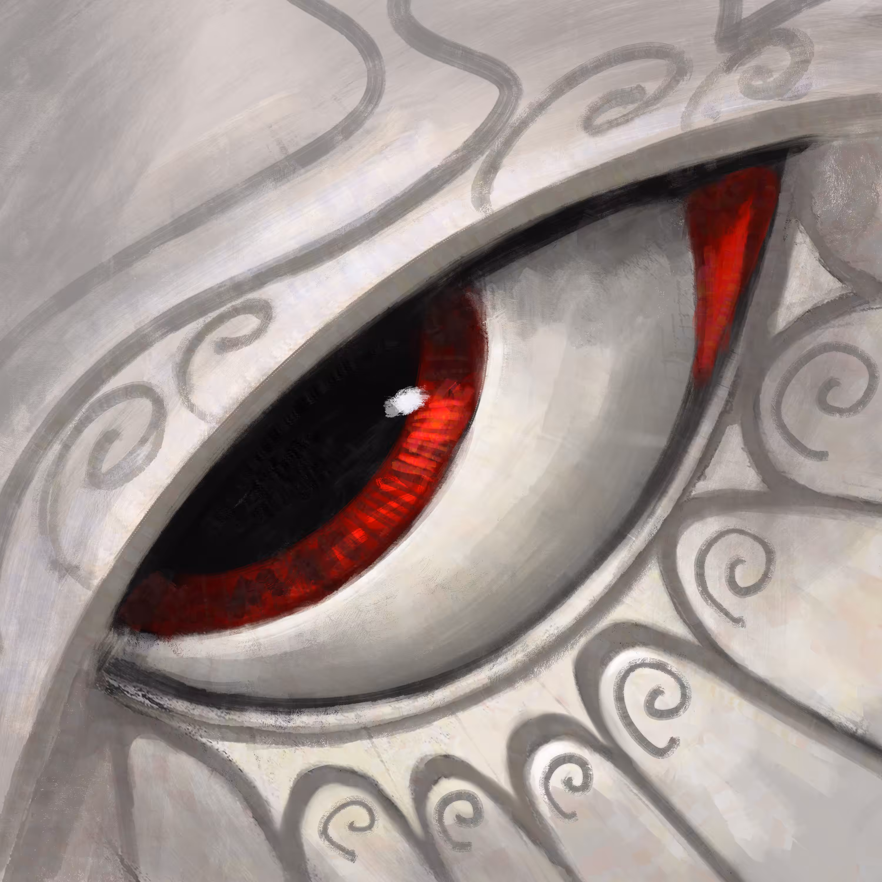 #64 Eye of Trace
