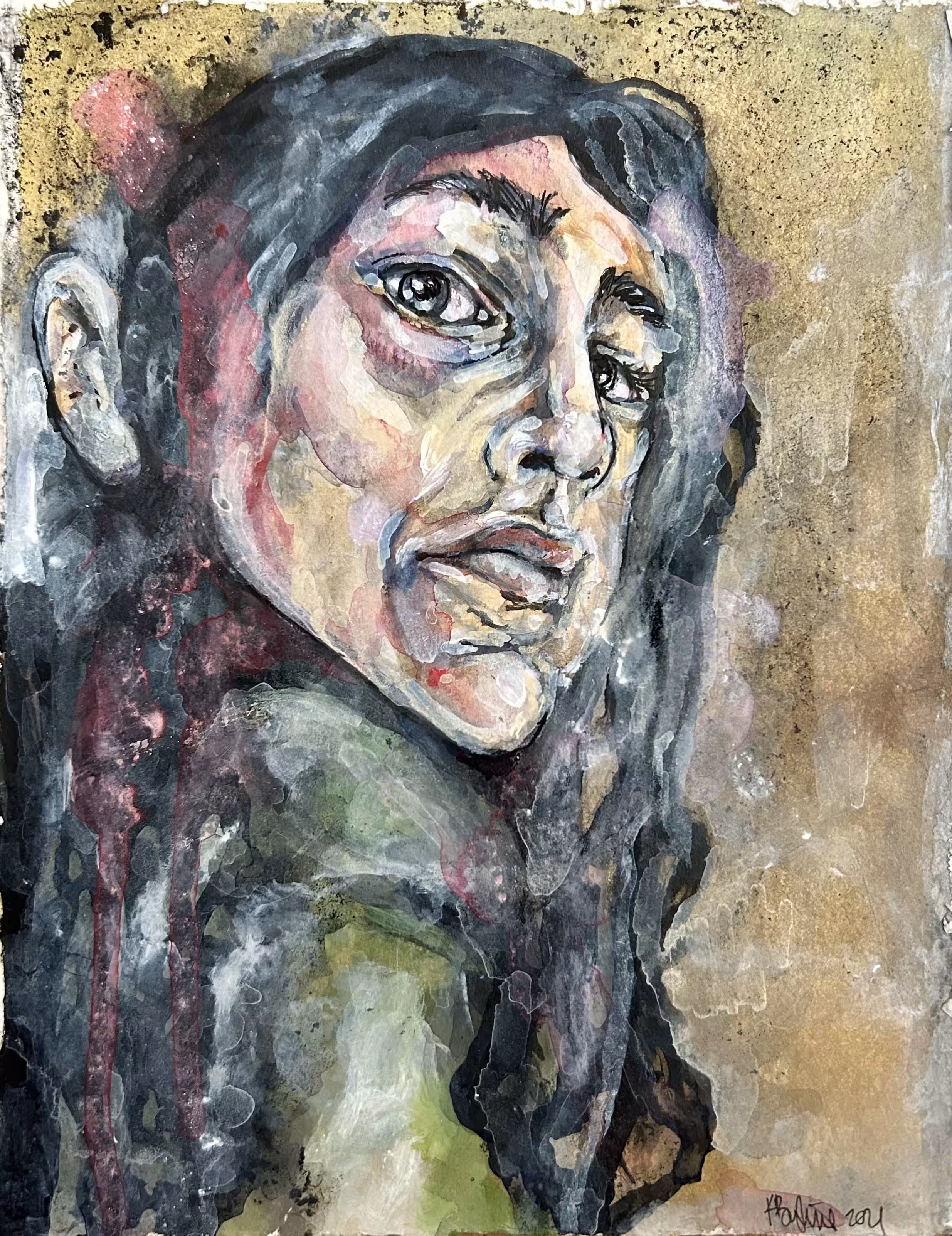 Anne
