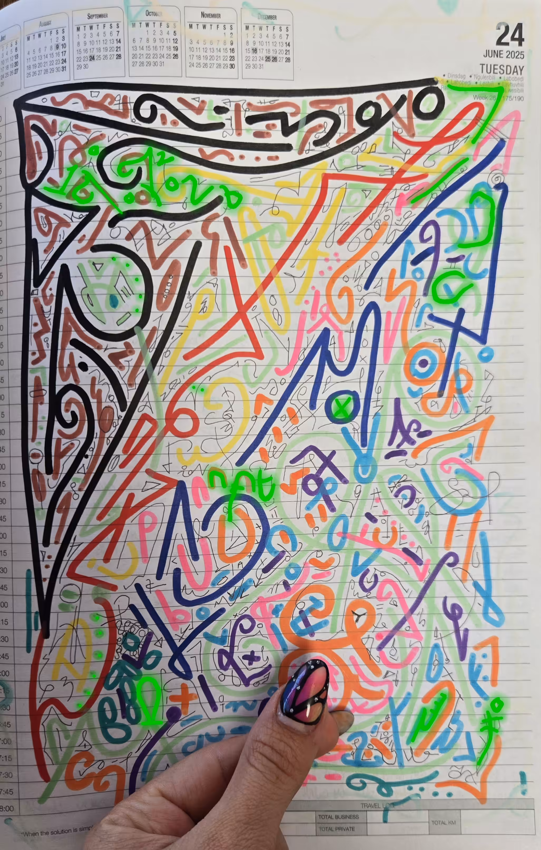 Squig글 05_Experiment