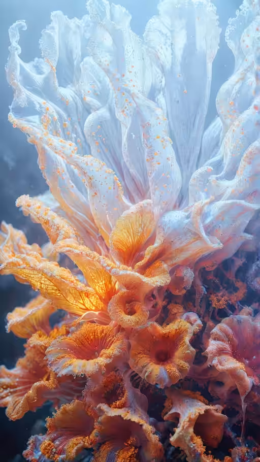BIOME LUMINA #154/1000
