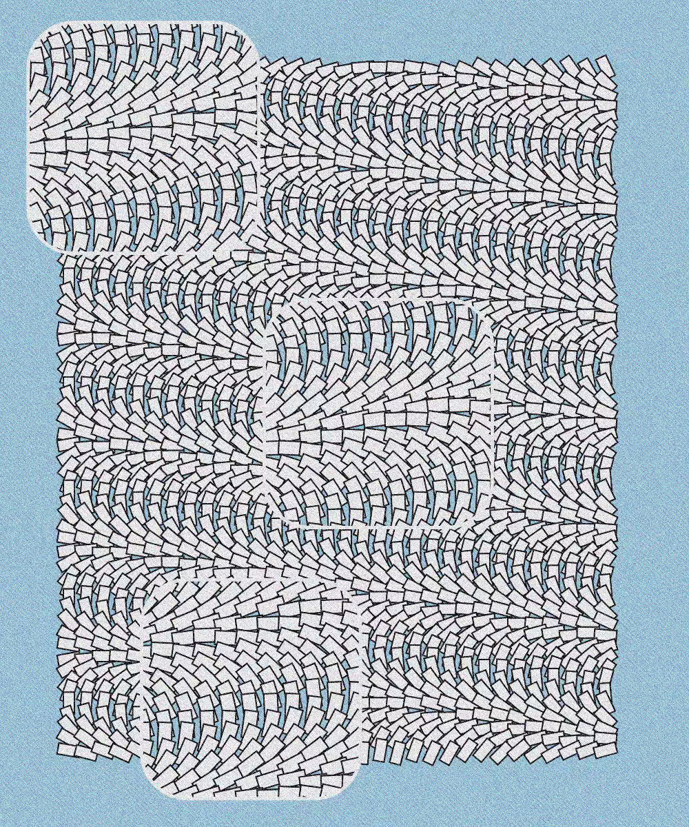 Plexus #5