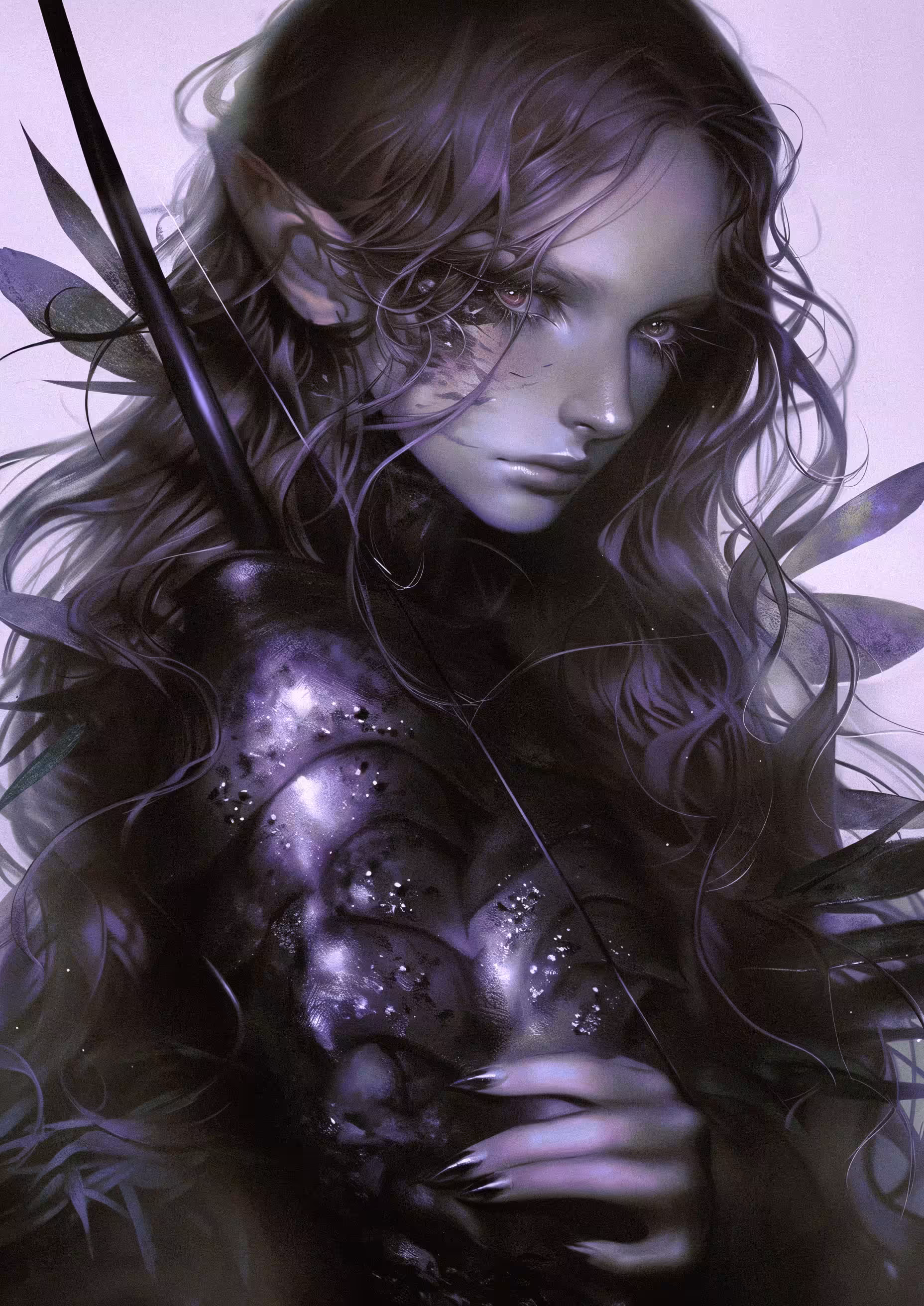 battle maiden