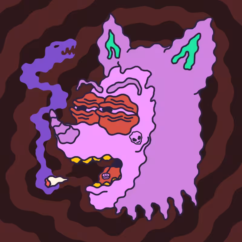 HASH FREAKS #87