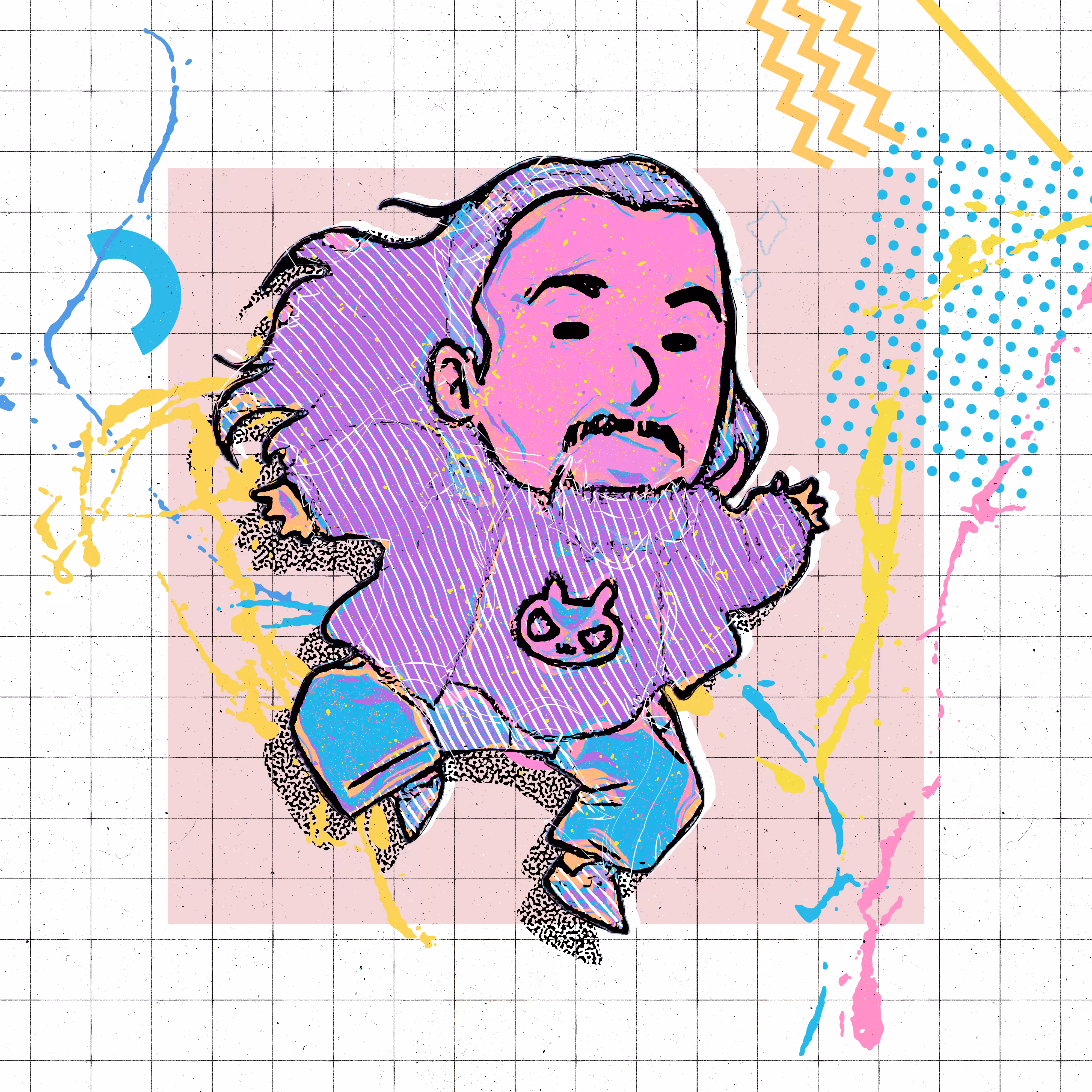90's ESKI