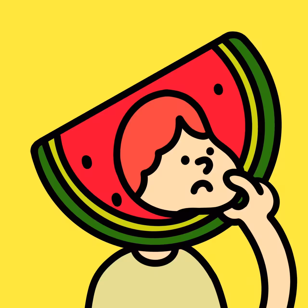 #003_Melon
