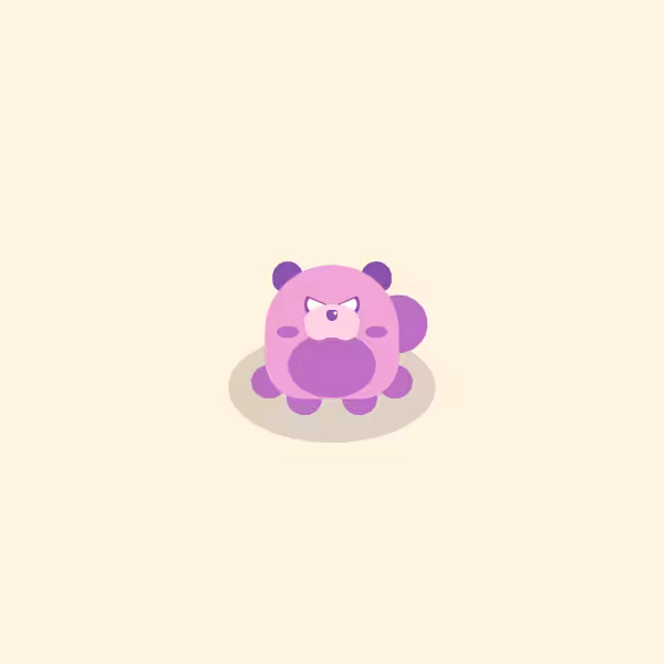 Pugz #28