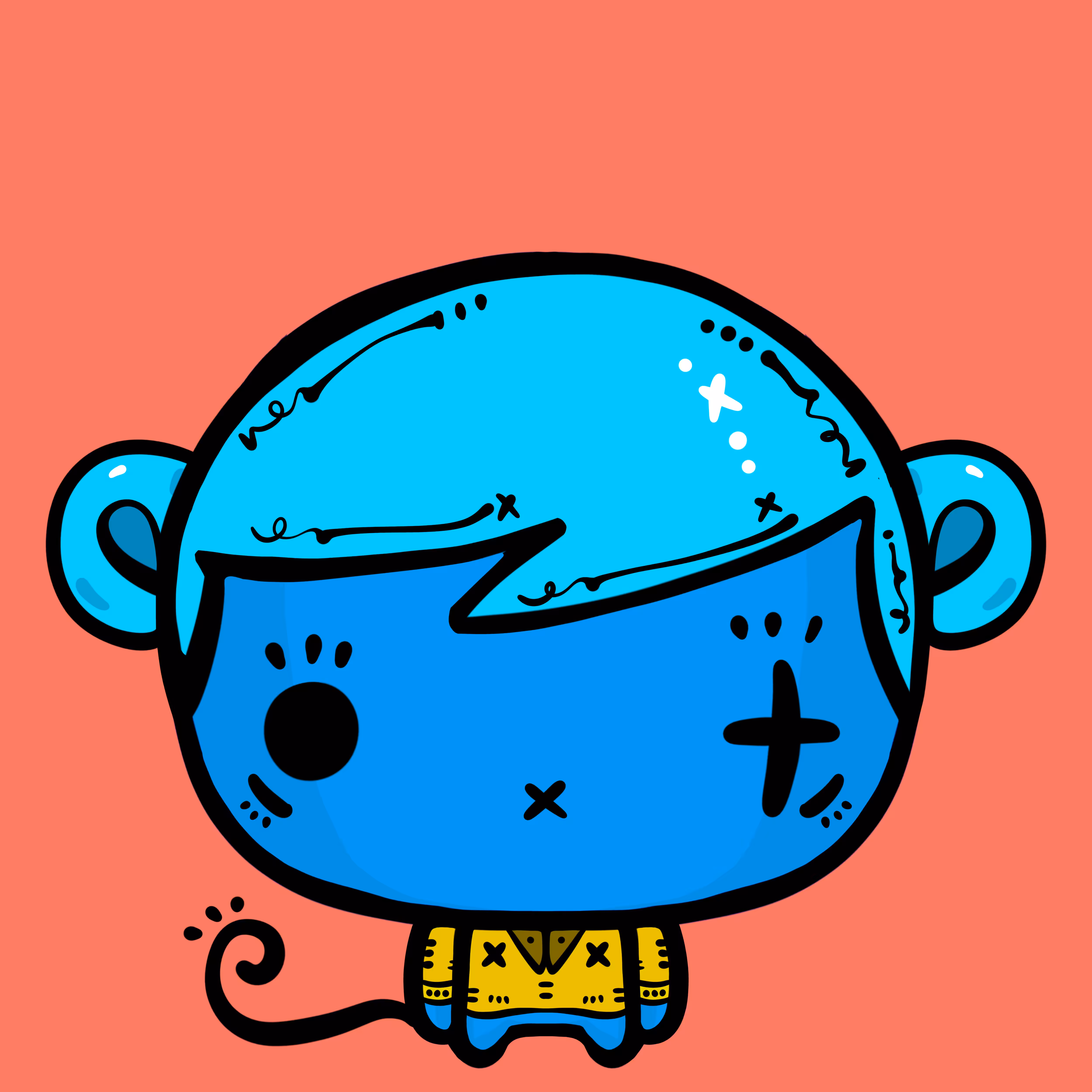 TKP MINIMAL 300