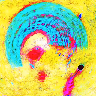 Golden scales