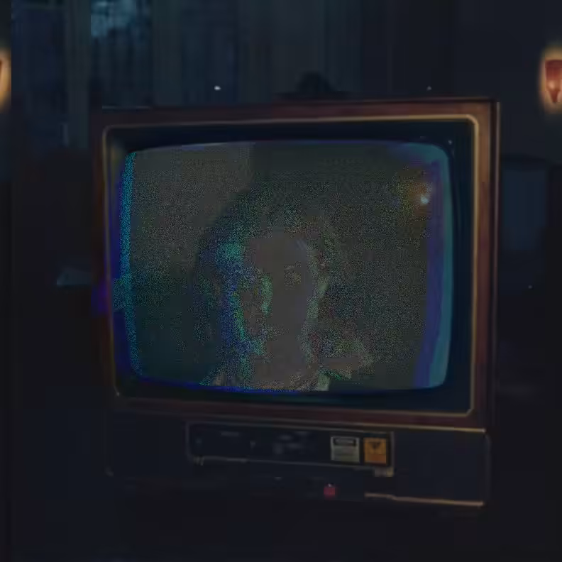 Nostalgia