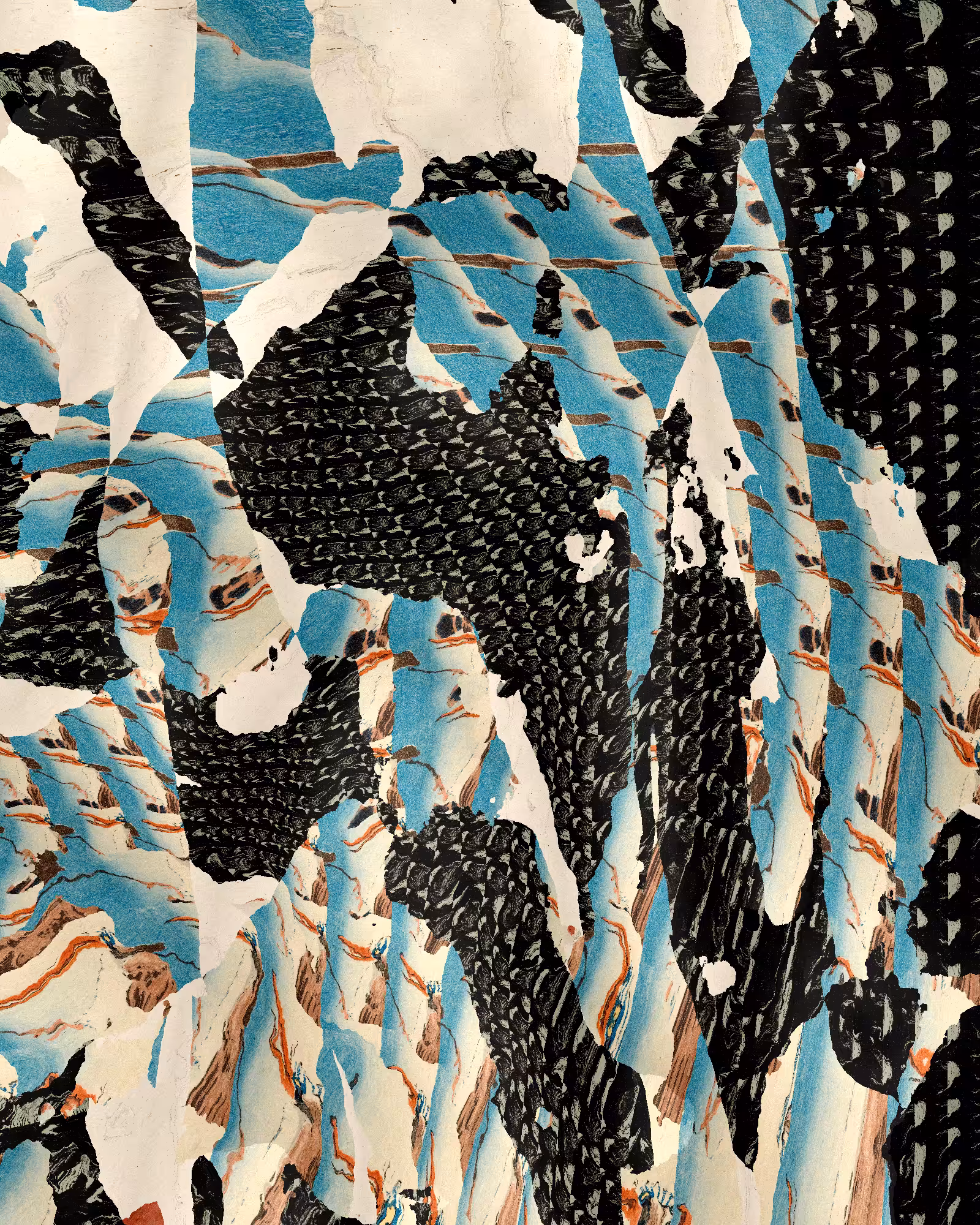 Repetition and Noise #953