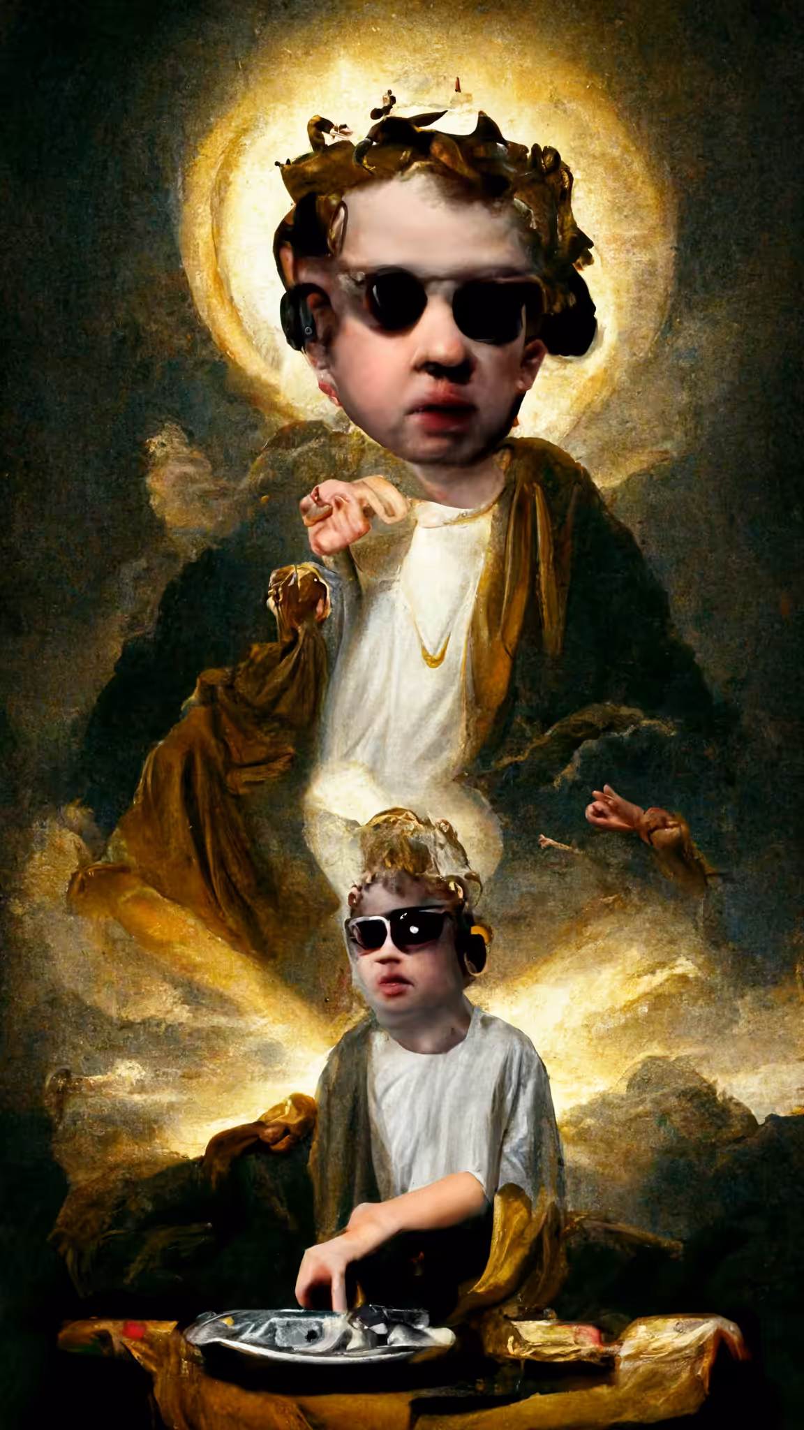 The Kirkland Kid