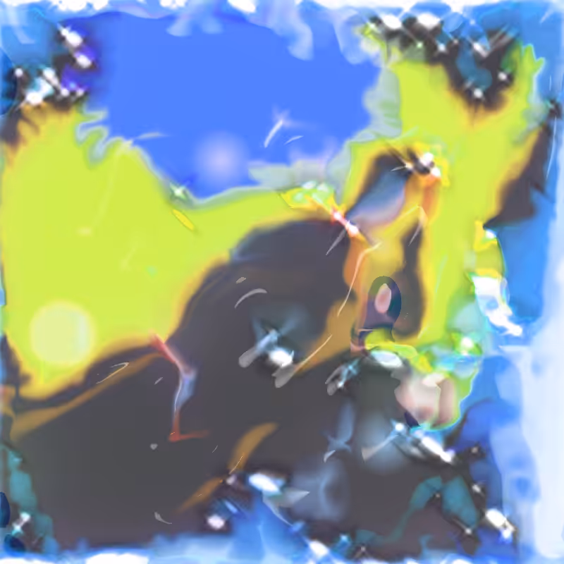 atmospheres #87