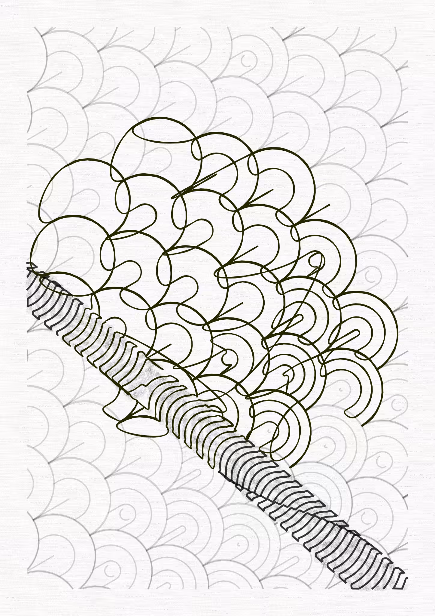 Aux Arbres #73763