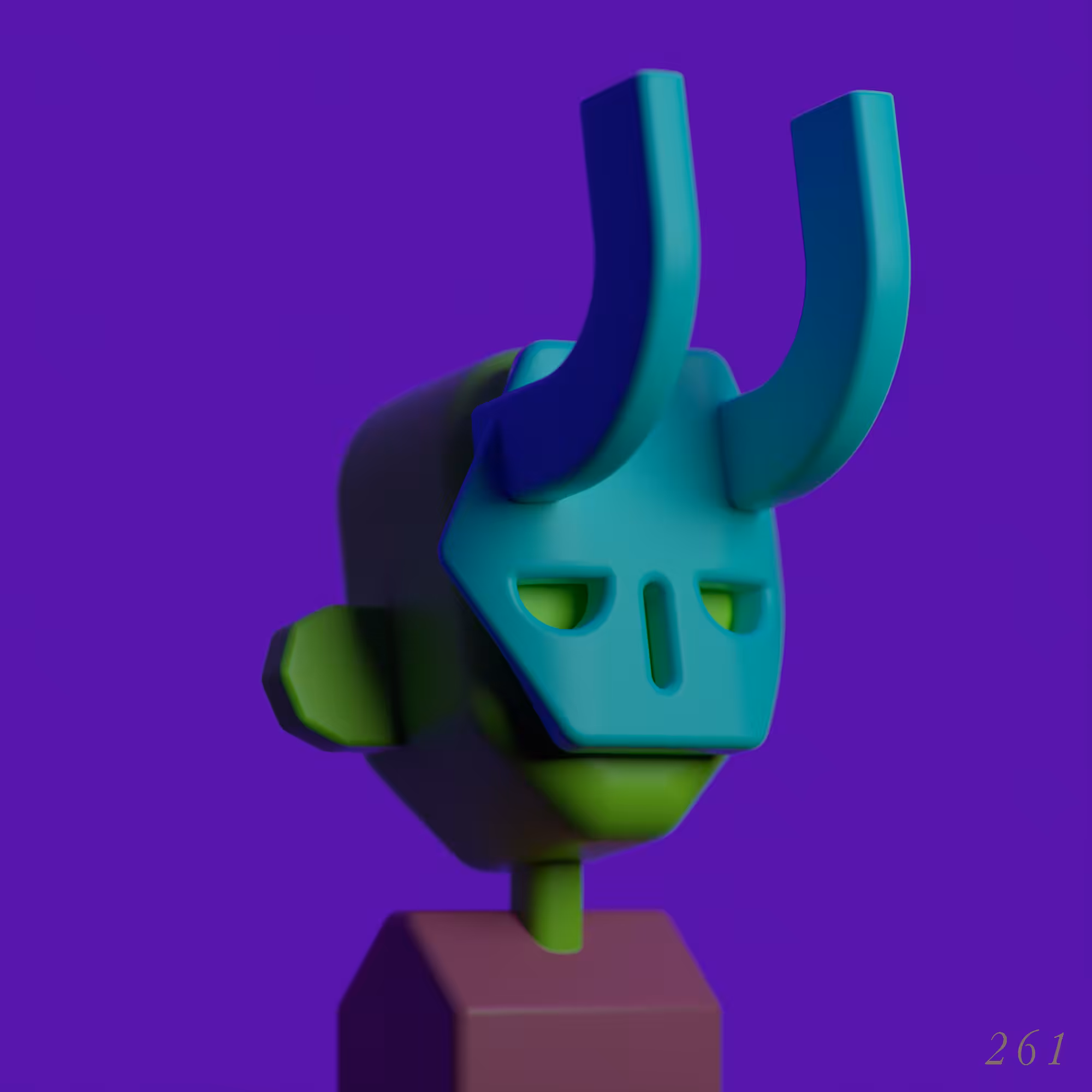 MSKD_261