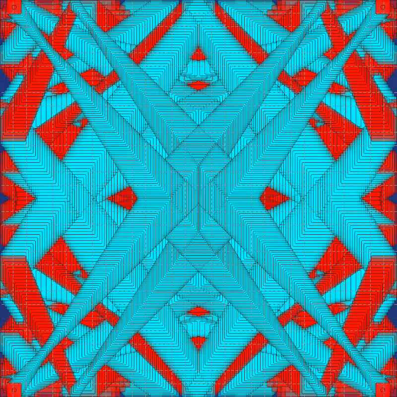 Psy Sym Blotter #13