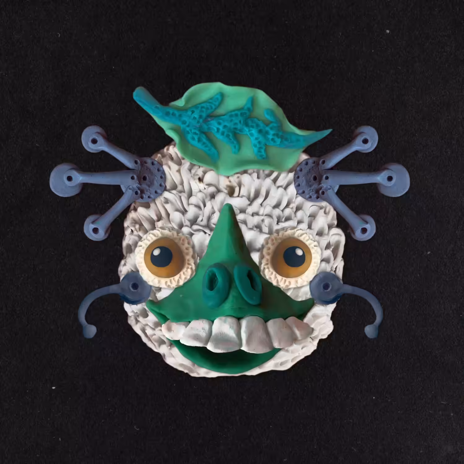 Goblin 0079: Polentzi