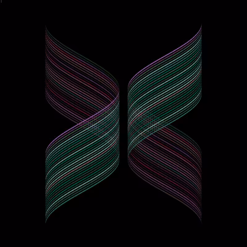 Kinetic Butterfly regen #130