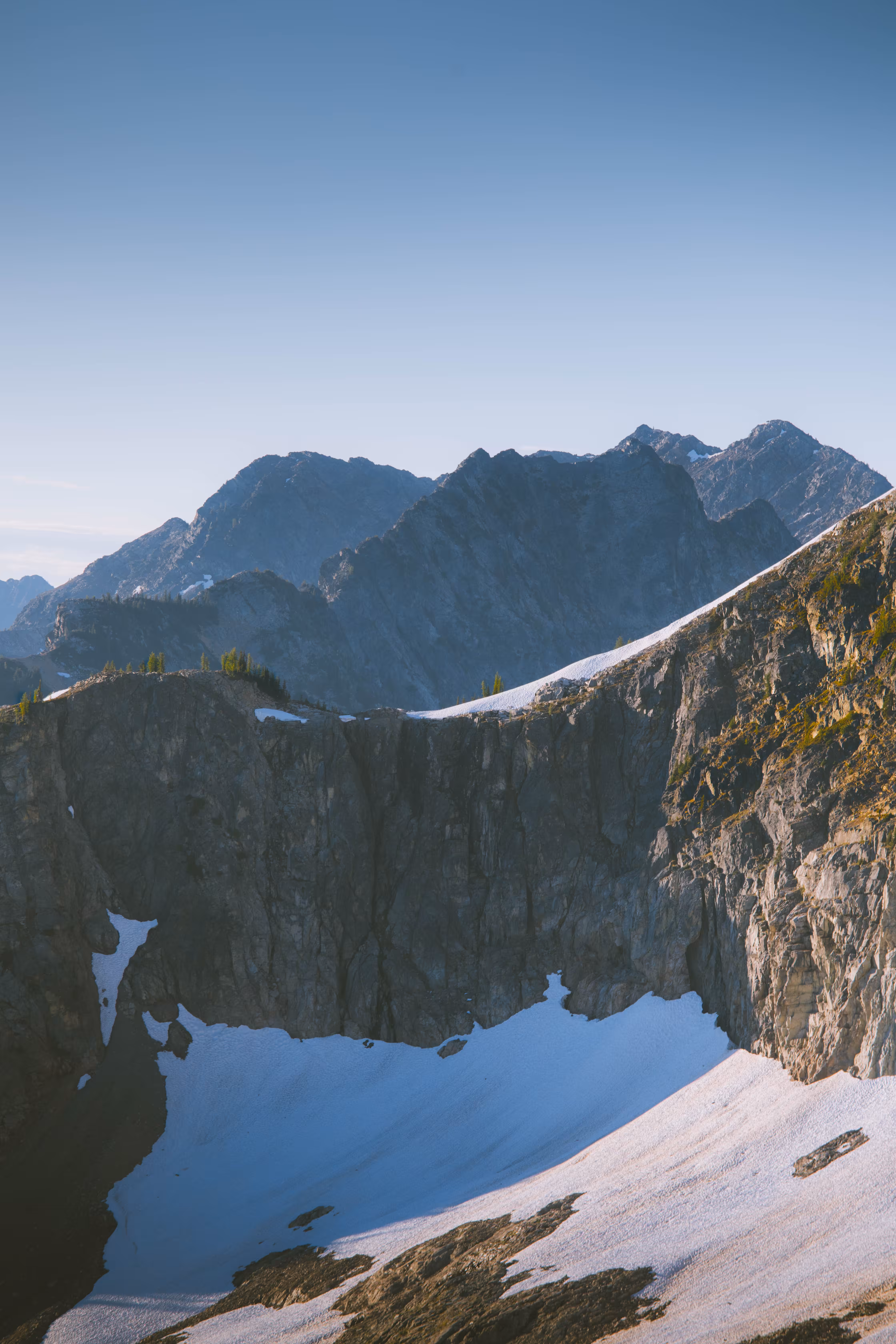 Summers in the Alpine 2