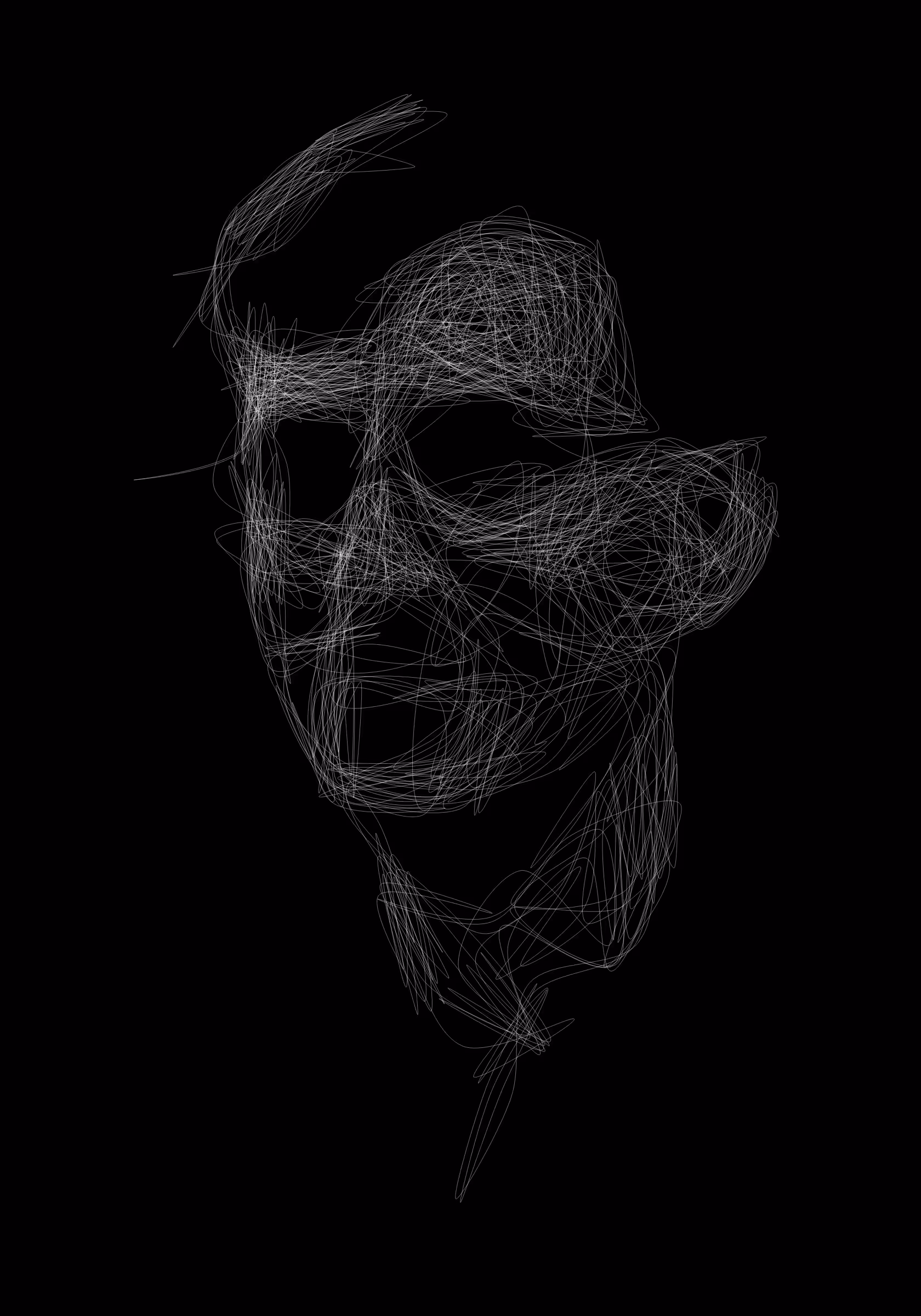 Spongenuity's Portrait Lab #27