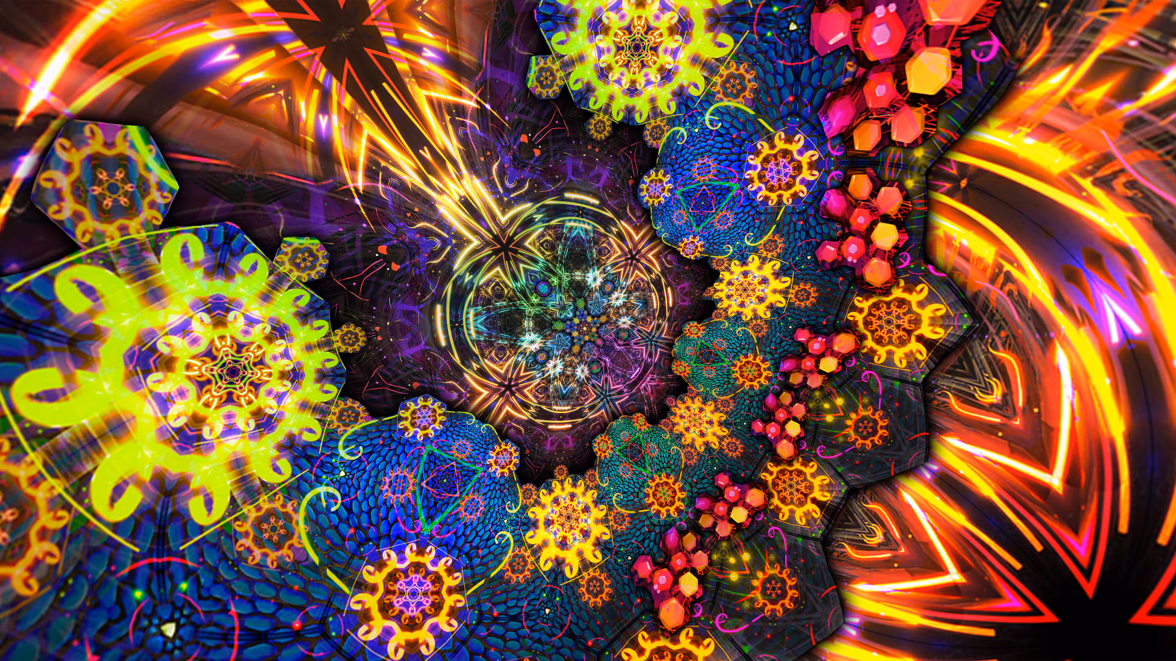 Warp #029