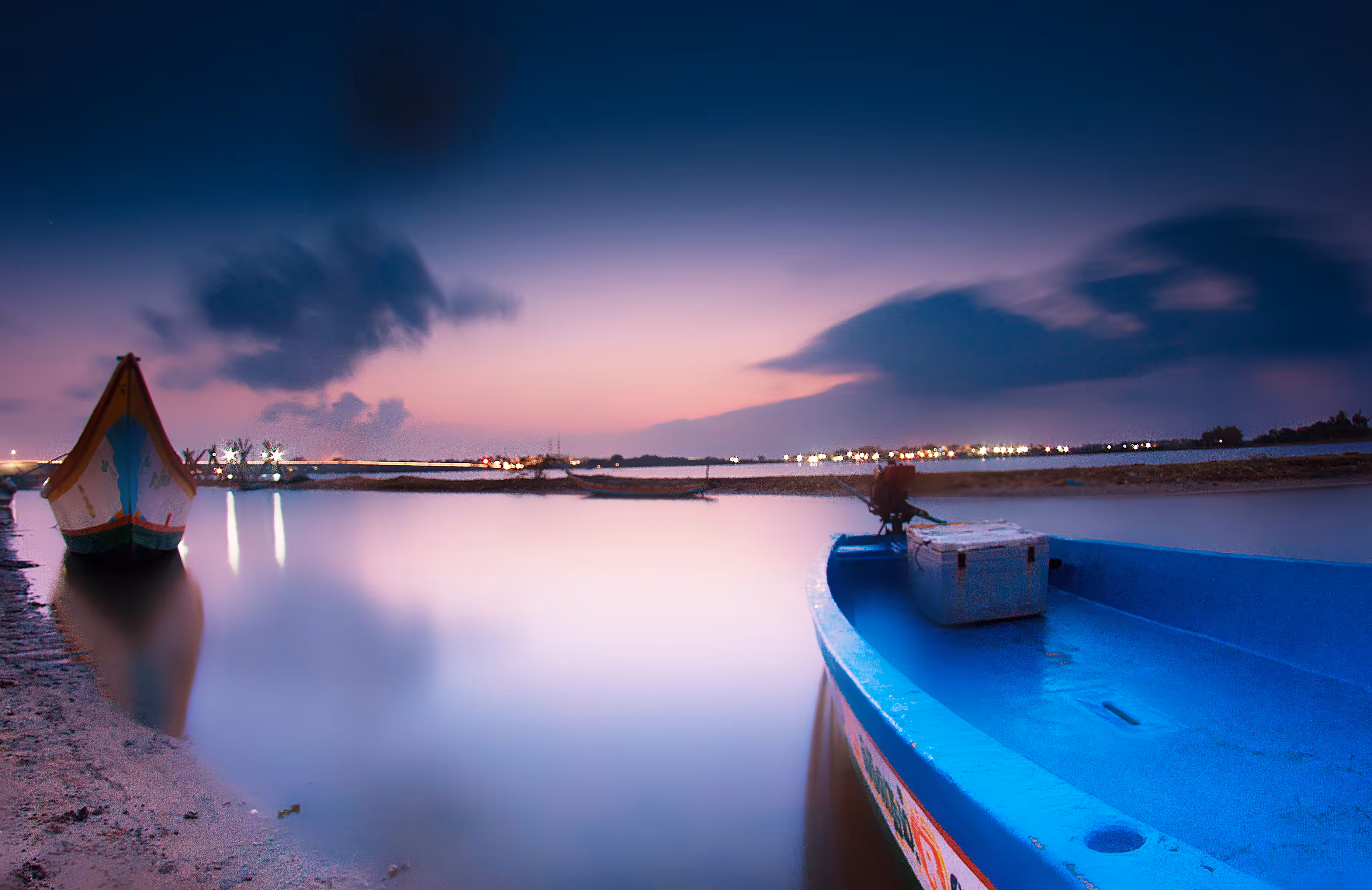 The bliss