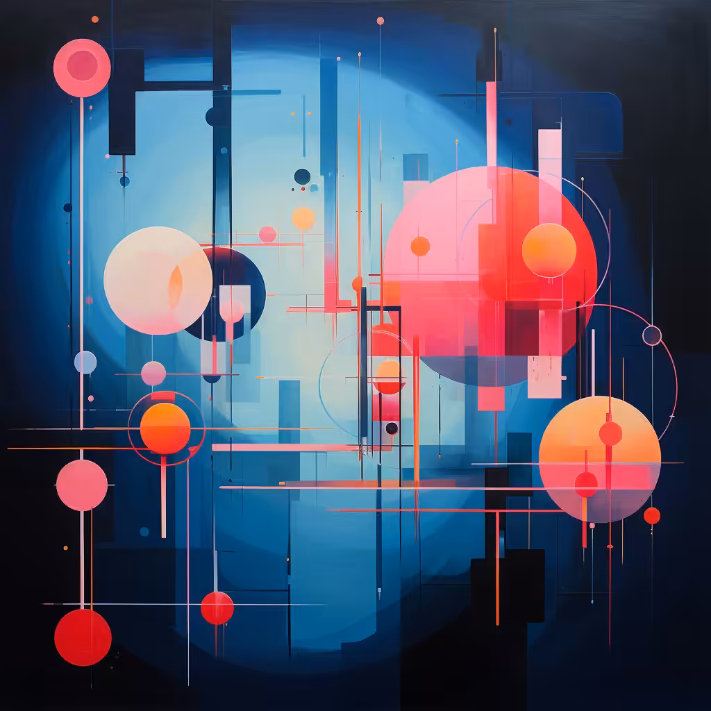 Shapes #5