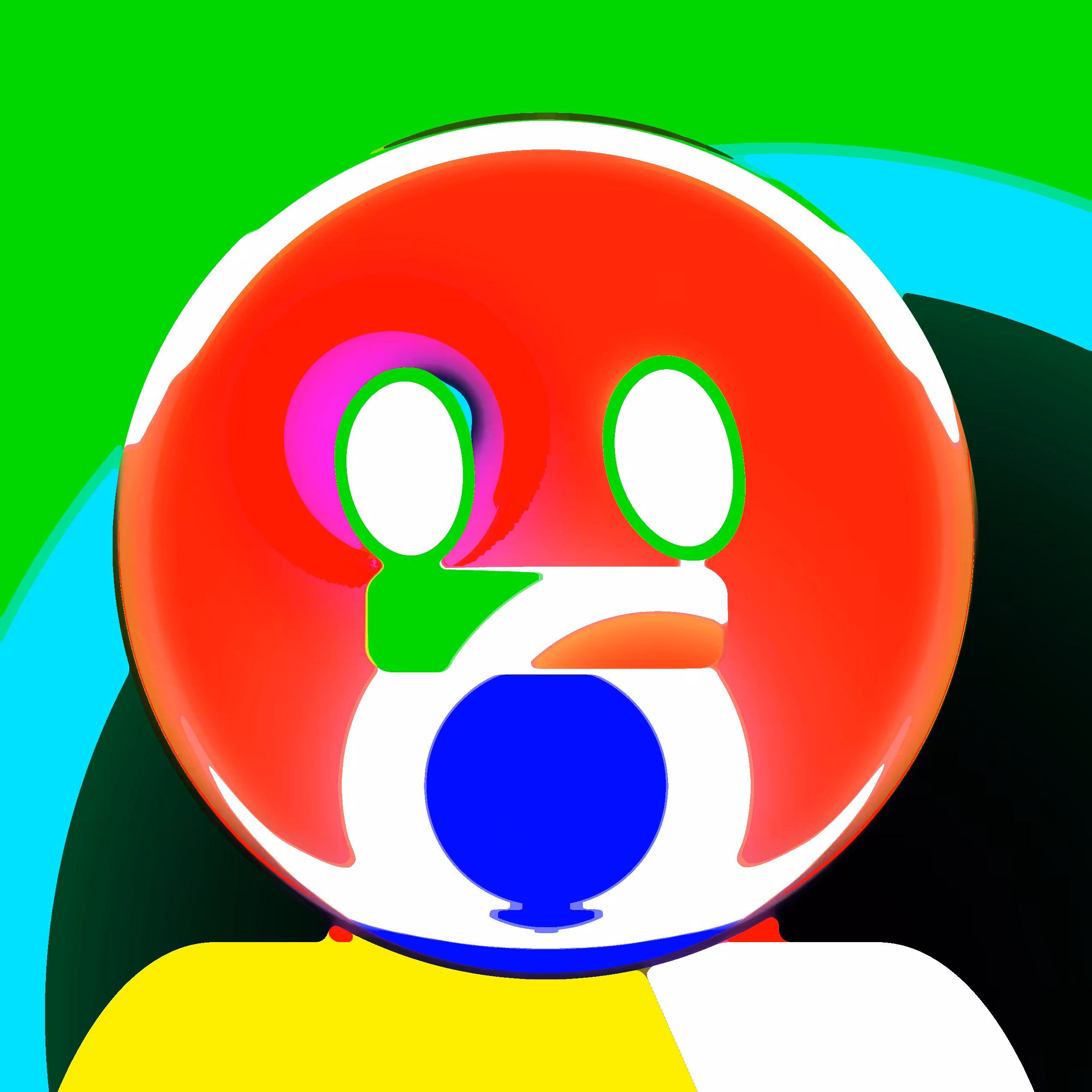 Emoji Script #243