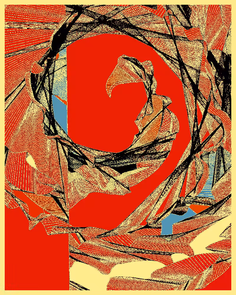 Pinwheel #248