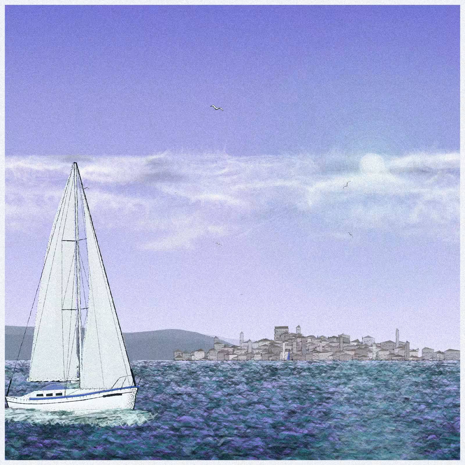 Voyage #205