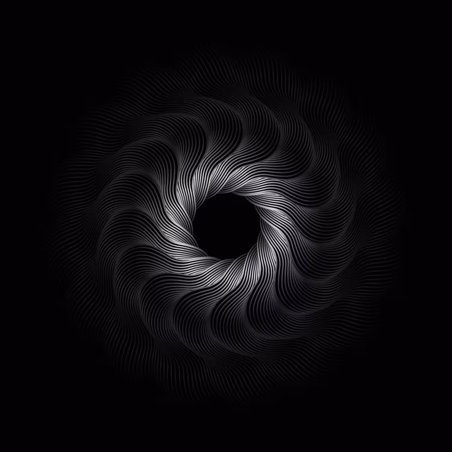 Retina by David Mascha