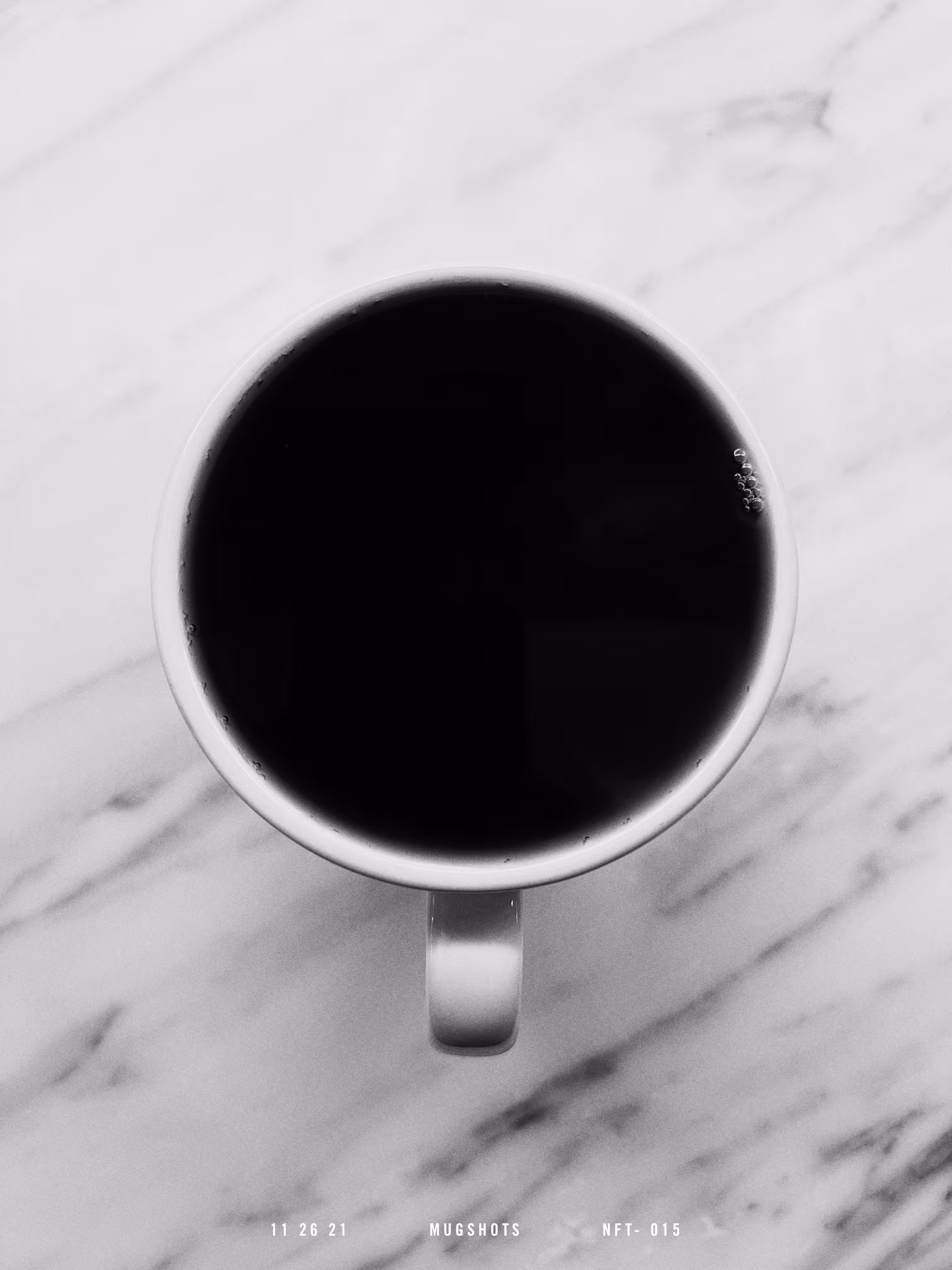 11 26 21           MUGSHOTS           NFT- 015