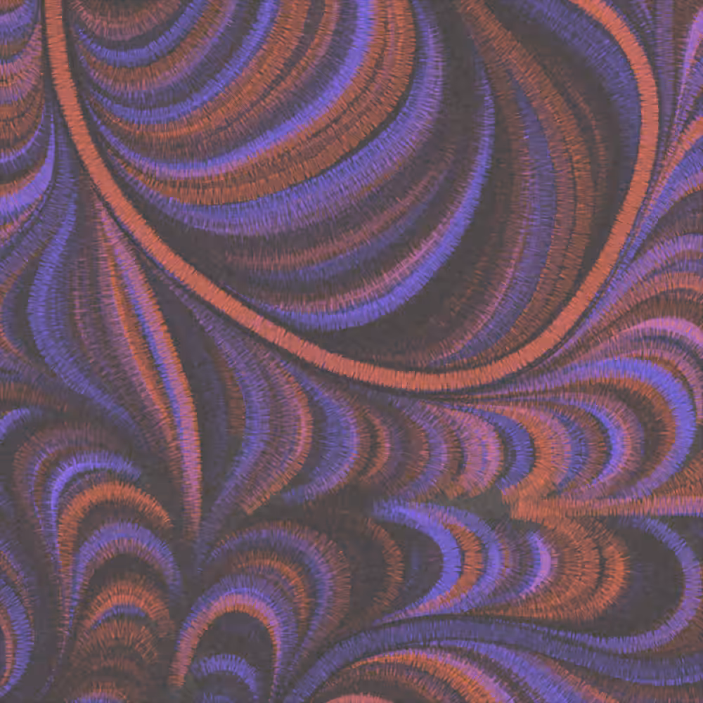 RIBBON FIELDS //MADNESS #11