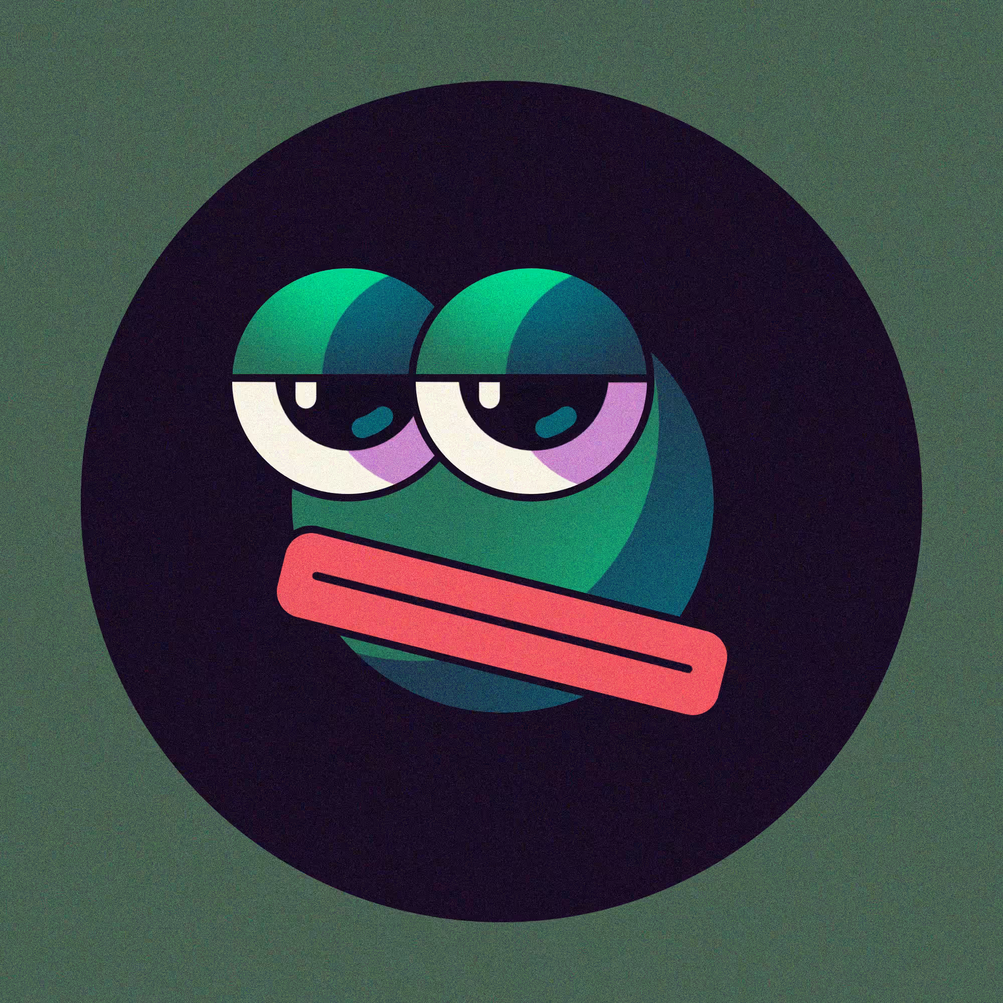 Cycle Pepe #4