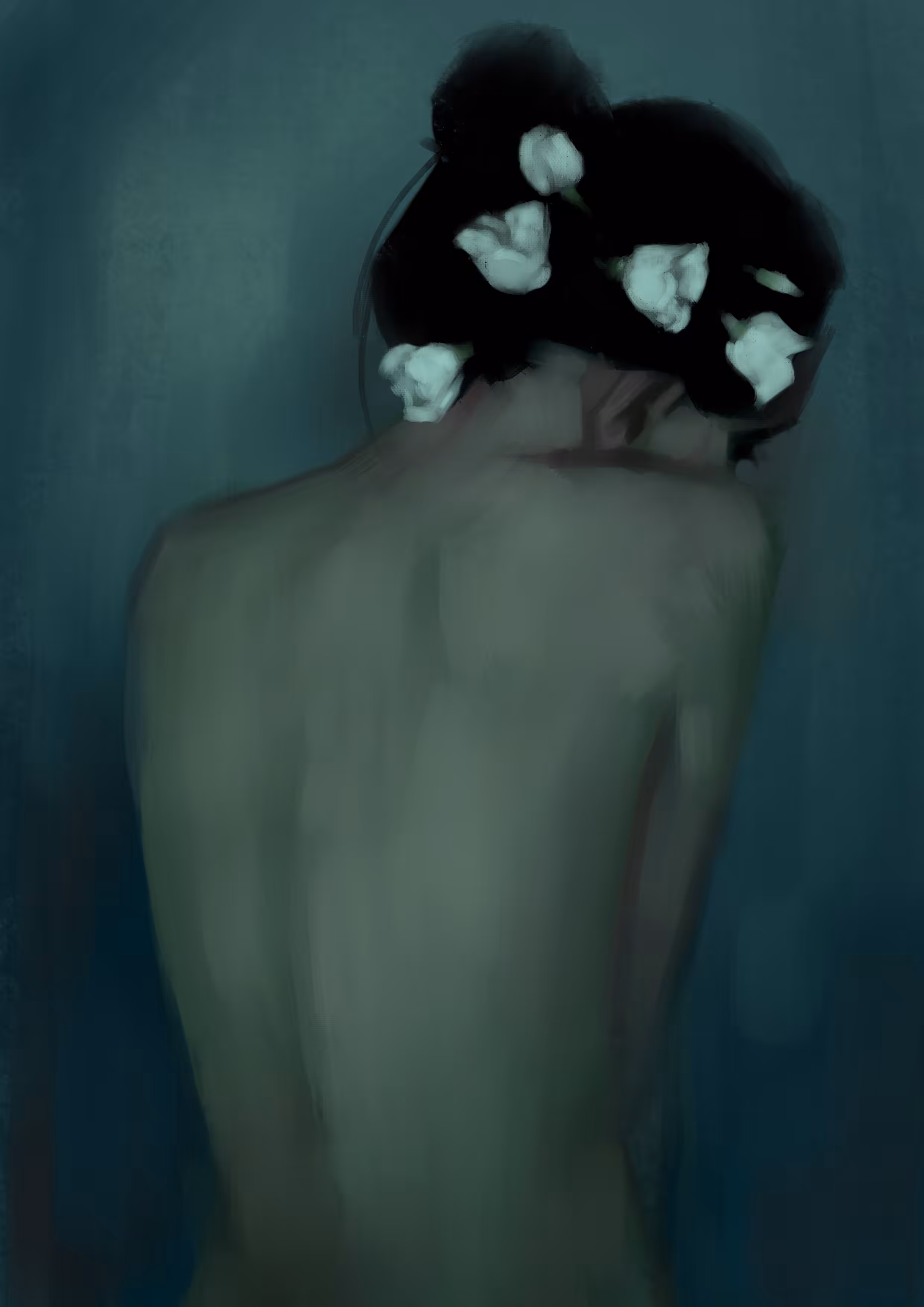 Moonflower 
