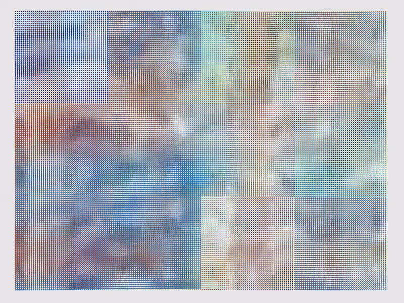 Color Function #8152