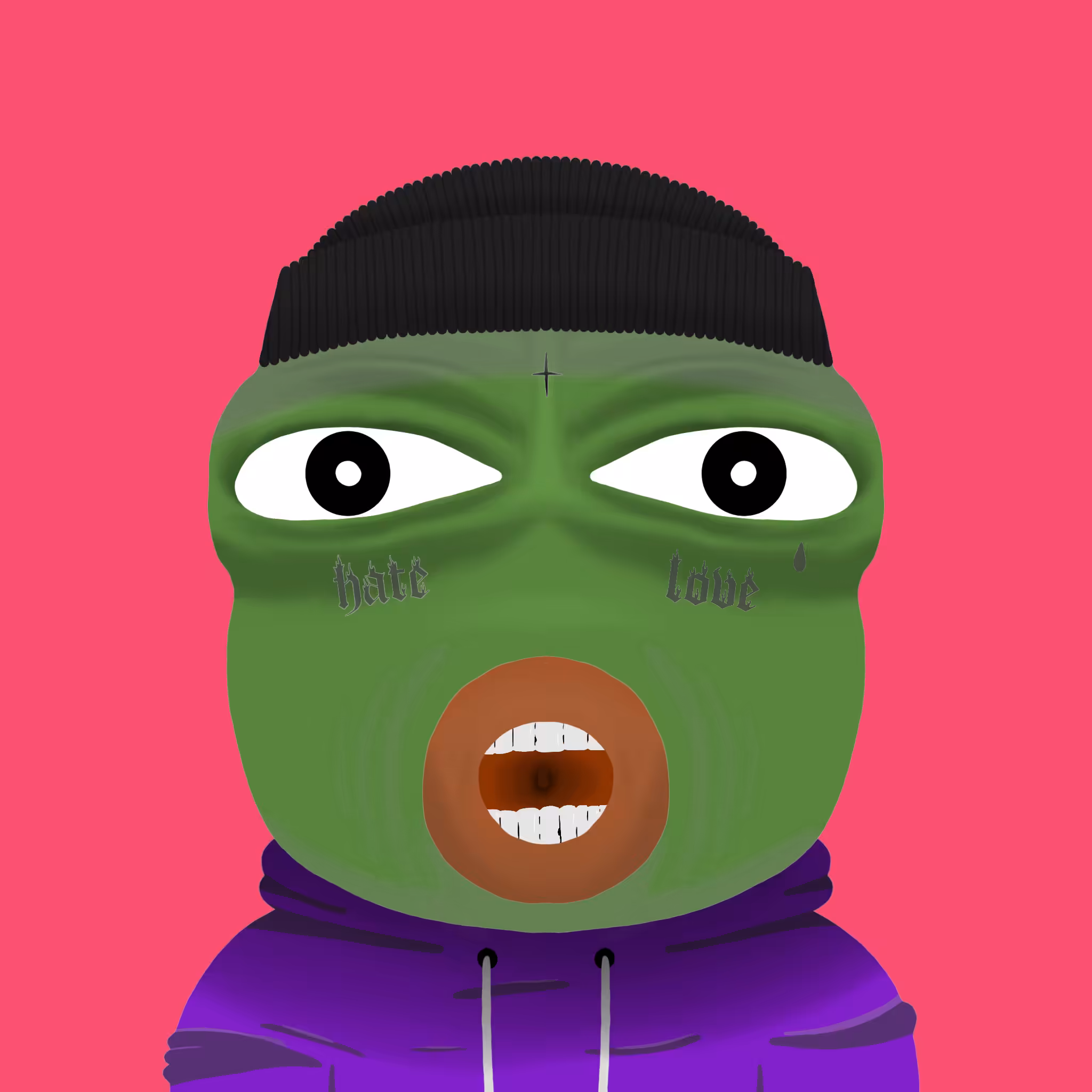 FROJI2D #40