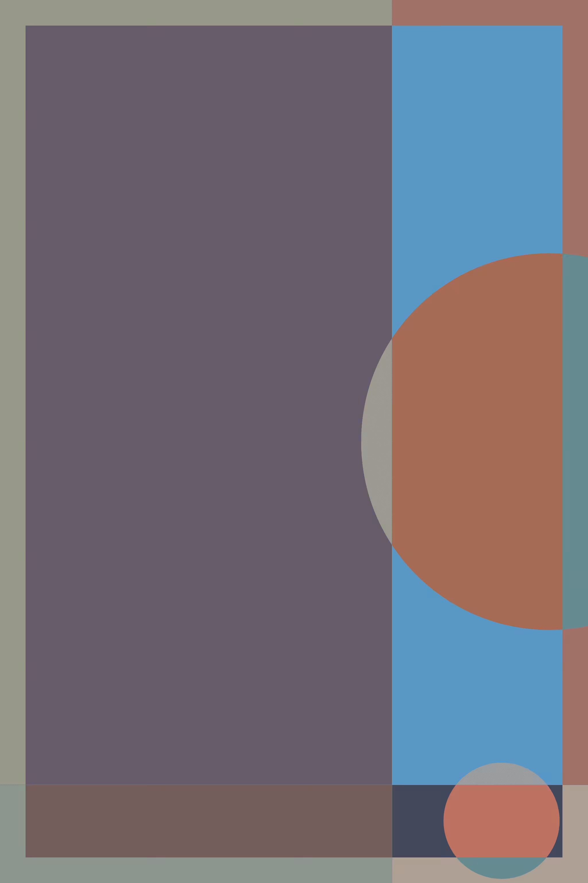 Generative Minimalism #496