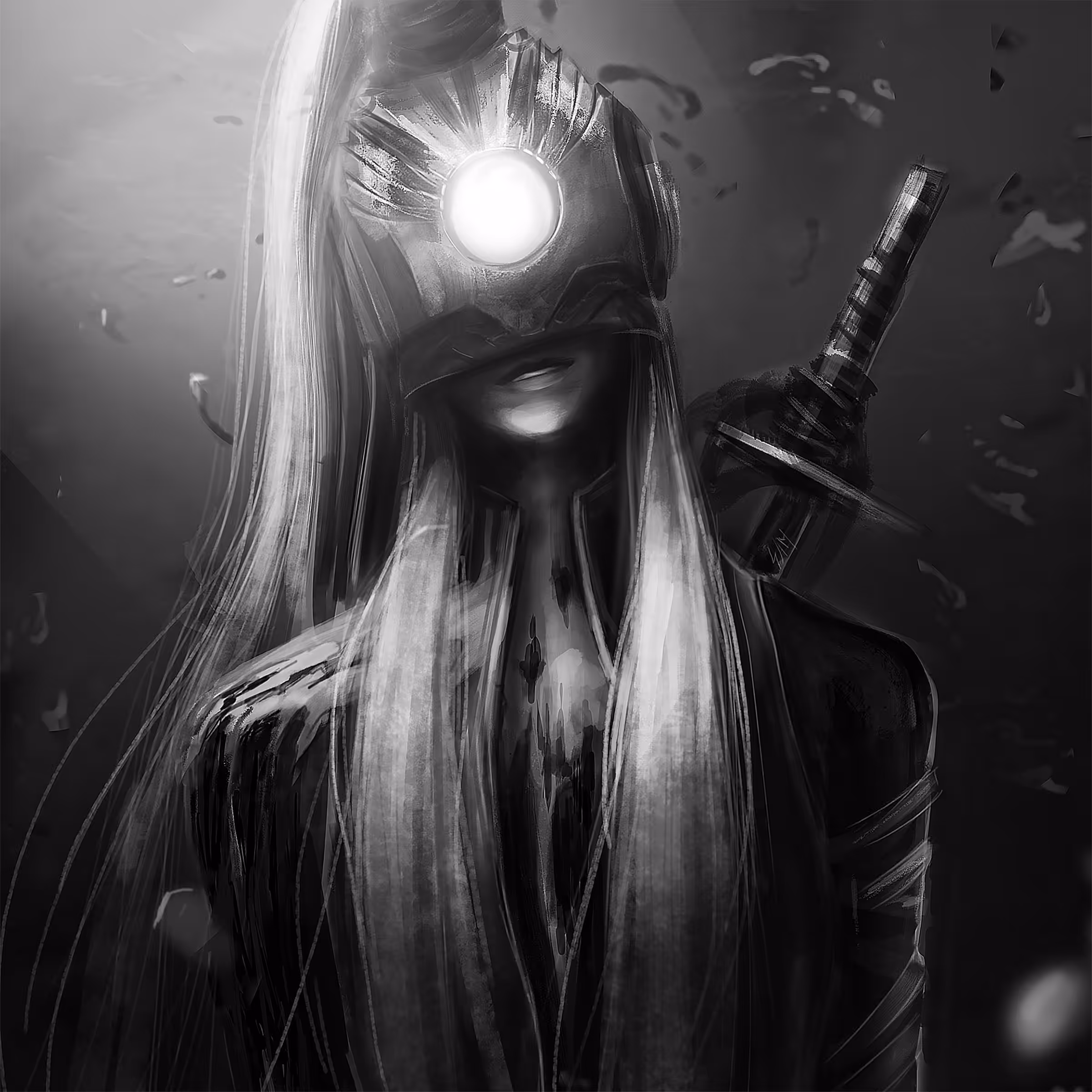 warrior