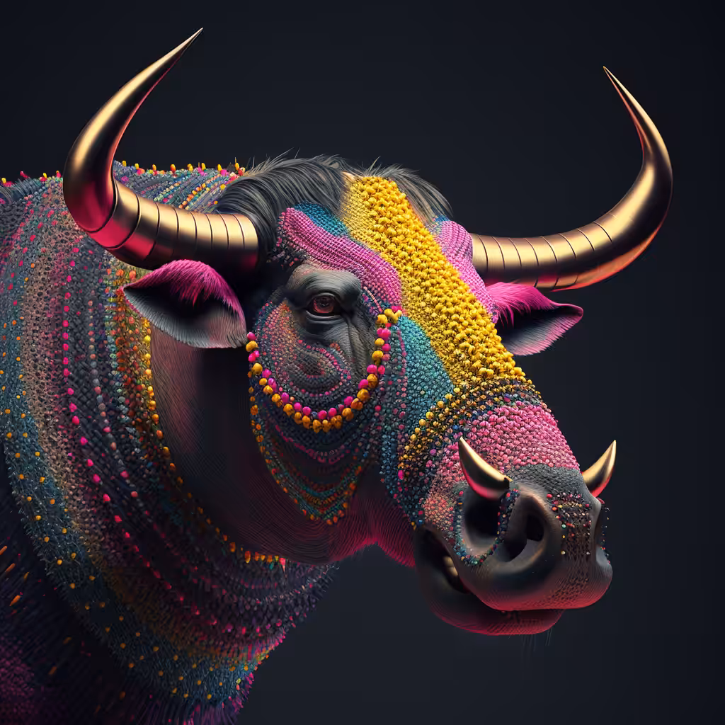 Bull#24