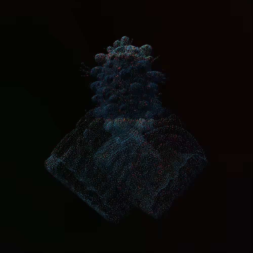 Saṅkhāra #61