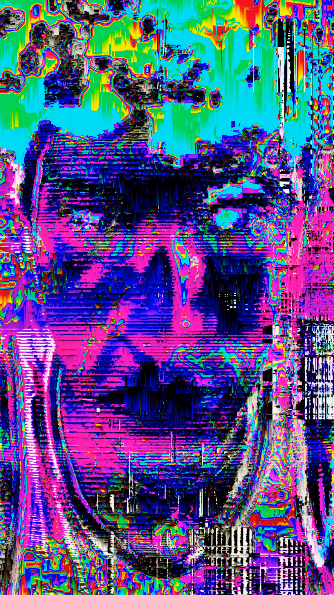 Deconstructured #2