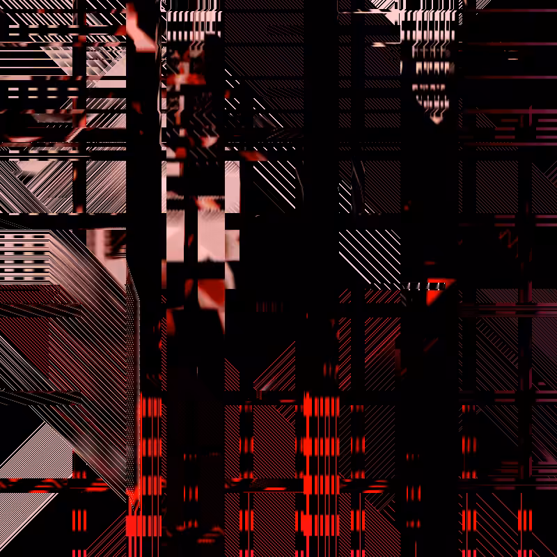 ChromaSlide #42